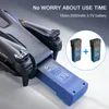 I3 PRO Drohne mit Kamera HD 1080P, FPV WiFi Live Produktbild-Vorschau 2