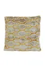 Light & Living - Kissen Jembana - Gelb - 45x45cm Produktbild-Vorschau 2