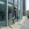Rusztowanie aluminiowe podest roboczy montażowy aluminiowy Podgląd zdjęcia produktu 14