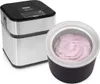 Princess 282605 Eismaschine, Kompressor Eismaschine, 1,5 l, Produktbild-Vorschau 13