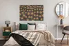 MuchoWow® Poster Leopard - Bunt - Design 120x80 cm - Bilder Produktbild-Vorschau 4