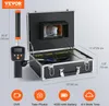 VEVOR 30m 7"Rohrkamera Kanalkamera Inspektionskamera Produktbild-Vorschau 7