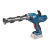 Bosch GCG 18V-310 Professional Akku Kartuschenpresse 18 V Produktbild-Vorschau 2