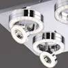 JUST LIGHT LED-Deckenleuchte 14522-17 chrom, 23,6W, 2280lm, Produktbild-Vorschau 13