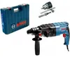 Młot Udarowy Bosch Gbh 240 + Uchwyt Podgląd zdjęcia produktu 10
