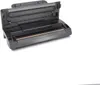 A vacuum sealer machine with its lid open, showing the sealing area. Podgląd zdjęcia produktu