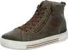 Remonte Komfort Stiefeletten Damen 31323036343438 Grau 36 Produktbild-Vorschau 14