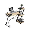 MARK ADLER Leader 3.5 Schreibtisch | Links und rechts Produktbild-Vorschau 4
