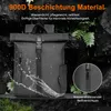 7MAGIC RollTop Rucksack 20L-25L, Laptoptasche 15,6 Zoll Produktbild-Vorschau 2