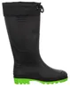 Gummistiefel Kaltfutter 901PM-BKGR Produktbild-Vorschau 5