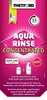 Liquido WC chimico, additivo per serbatoio WC, liquido rosa Anteprima dell’immagine prodotto 9