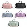 OKWISH Sporttasche Reisetasche mit Schuhfach & Nassfach Produktbild-Vorschau 5