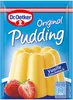 Dr. Oetker Originálny puding s vanilkovou príchuťou 3s 111g Náhľad obrázku produktu 4