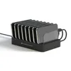 Conceptronic OZUL02B 8-Port Ladestation Produktbild-Vorschau 2