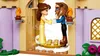 LEGO ǀ Disney Princess Das verzauberte Schloss von Belle Produktbild-Vorschau 12