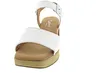 Gabor Comfort Sandalette Weiß in Gr. 42 Produktbild-Vorschau 15