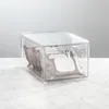 Schubladenbox Aufbewahrungsbox Schublade Organizer Produktbild-Vorschau 7