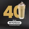 Mammut Nutrition - Whey Protein 1000 g Beutel - 40 Produktbild-Vorschau 5