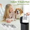 10 Stück Staubsaugerbeutel kompatibel mit iRobot Roomba i7 Produktbild-Vorschau 4