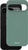 Siliconen hoesje voor Google Pixel 9/9 Pro, donkergroen Productafbeelding-voorbeeld 3