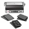 Braun MultiGrill 9 CG 9167, Kontaktgrill mit Grill, Flach- Produktbild-Vorschau 34