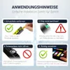 Instructions for installing printer cartridges. Produktbild-Vorschau