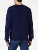 A person wearing a blue sweatshirt and jeans, viewed from the back. Anteprima dell’immagine prodotto