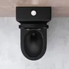 doporro Design Stand WC spülrandlos inkl. Softclose Produktbild-Vorschau 4