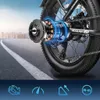 VITILAN bicicletta elettrica pieghevole U3 e-bike trekking Anteprima dell’immagine prodotto 8