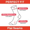 Chili Lifestyle Socks THERMO COLOR bunte Thermosocken 6 Produktbild-Vorschau 3