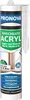 Anschluss-Acryl grau 300 ml Produktbild-Vorschau 1