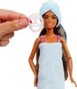Barbie Glam Party Set mit Puppe & 10 Überraschungen Produktbild-Vorschau 2