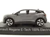 Norev 517920 Renault Megane E-Tech 100% Electric 2022 grau Produktbild-Vorschau 3