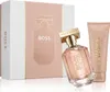Hugo Boss - The Scent for Her Gift set EDP 50 ml and body Anteprima dell’immagine prodotto 2