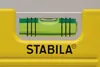 STABILA Type 81 SV REM torpedo, W45, 25 cm, waterpas Productafbeelding-voorbeeld 8
