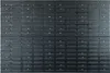 73 dílná sada nástěnných boxů na nářadí 1152 x 780 mm Náhled obrázku produktu 6