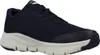 Skechers Arch Fit Sportschuh Blau Produktbild-Vorschau 14