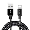 Cavo di Ricarica e Dati USB per iPhone 5 6 7 8 X XR 11 12 Anteprima dell’immagine prodotto 1