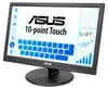 ASUS VT168HR - LED-Monitor - 39.6 cm (15.6") - Touchscreen Produktbild-Vorschau 2