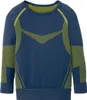 Crivit Jungen Ski Unterwäsche Set 2-teilig Hose + Oberteil Produktbild-Vorschau 2