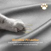 WISFOR Hundebett Extra Groß, Faltbar Hundekissen Produktbild-Vorschau 7