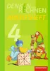 Denken und Rechnen 4. Arbeitsheft. Grundschulen in den Náhled obrázku produktu 2