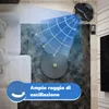 Ardes AR5S41PBT Ventilatore a Piantana 40cm 50W Nero con Anteprima dell’immagine prodotto 4