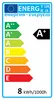 Bioledex ARAXA LED Lampe E27 8W 810Lm Warmweiss = 60W Produktbild-Vorschau 3