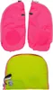ergobag Schulranzen LED Fluo Seitentaschen Zip-Set 15 x 3 x Produktbild-Vorschau 10