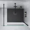 Mai & Mai Walk-In-Duschwand 10mm Glaswand Produktbild-Vorschau 4