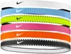 Nike Flex Classic Haargummis Set von 6 Produktbild-Vorschau 4