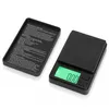 Digitale Präzisionswaage Feinwaage 500g / 0.01g Küchenwaage Produktbild-Vorschau 2