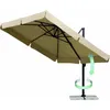Schneider Ampelschirm RHODOS 300 x 300 cm inkl. Produktbild-Vorschau 18