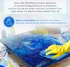 7 Artists Silikónový olej pre akrylové farby a médium na Náhľad obrázku produktu 6